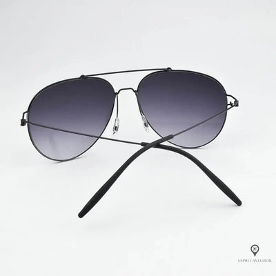 Lunette de Soleil Aviateur Homme Police | Esprit-Aviation