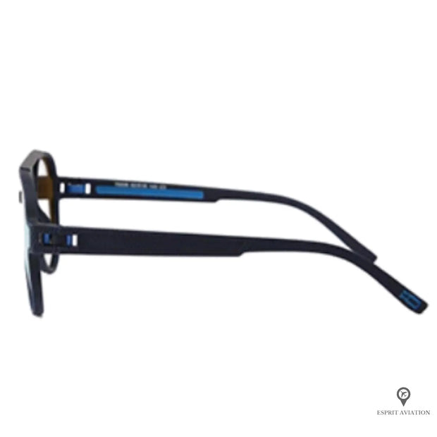 Lunette de Soleil Aviateur Homme de Marque | Esprit-Aviation