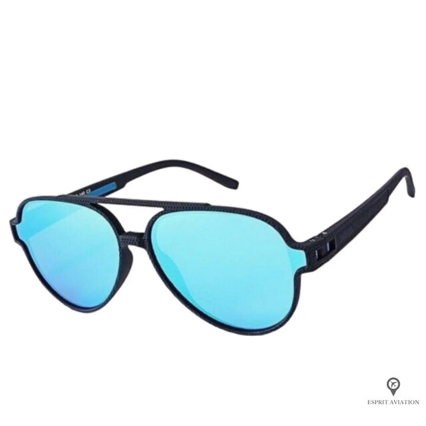 Lunette de Soleil Aviateur Homme de Marque | Esprit-Aviation