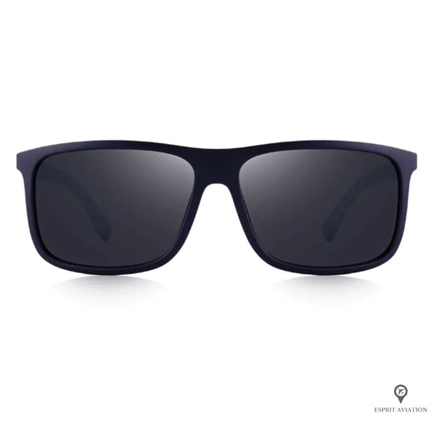 Lunette de Soleil Aviateur Homme de Vue | Esprit-Aviation