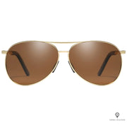Lunette de Soleil Aviateur Homme en Ligne | Esprit-Aviation
