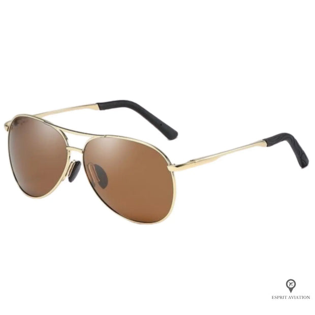 Lunette de Soleil Aviateur Homme en Ligne | Esprit-Aviation