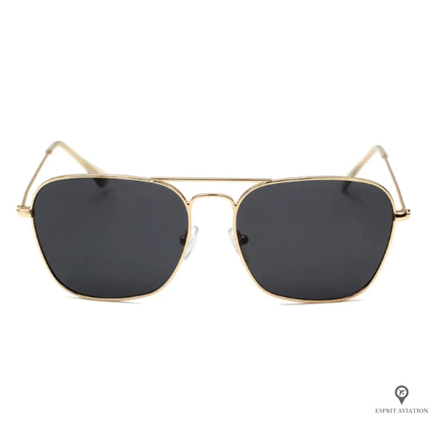 Lunette de Soleil Aviateur Homme pas Chere | Esprit-Aviation
