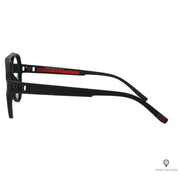 Lunette de Soleil Aviateur Homme sans Couleur | Esprit-Aviation