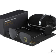 Lunette de Soleil Aviateur Marseille | Esprit-Aviation
