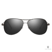 Lunette de Soleil Aviateur Miroir | Esprit-Aviation
