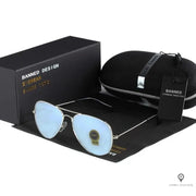 Lunette de Soleil Aviateur Montreal | Esprit-Aviation