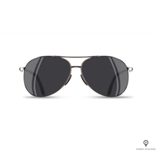 Lunette de Soleil Aviateur Sport Homme pas Cher | Esprit-Aviation