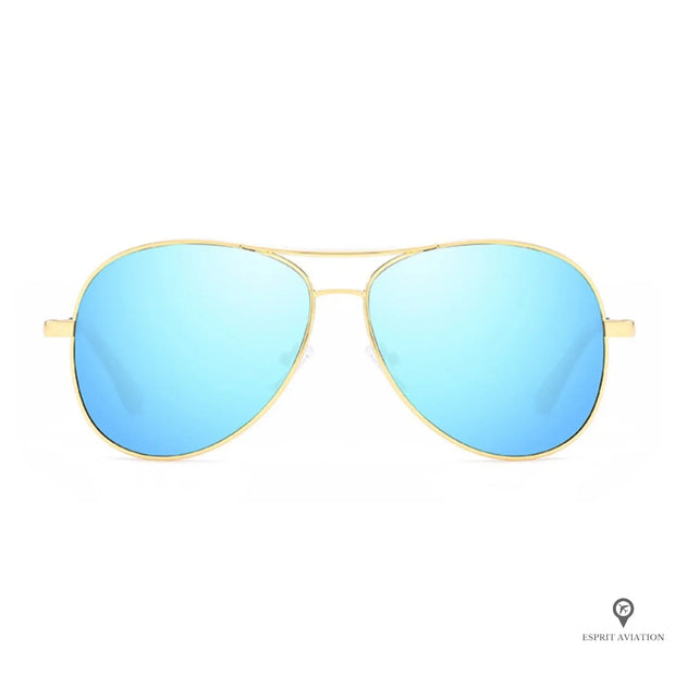 Lunette de Soleil Aviateur Tours | Esprit-Aviation