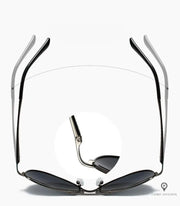 Lunette de Soleil Aviateur Tours | Esprit-Aviation