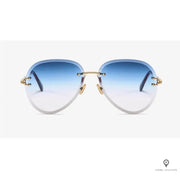 Lunette de Soleil Aviateur Vue Homme | Esprit-Aviation