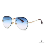 Lunette de Soleil Aviateur Vue Homme | Esprit-Aviation