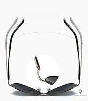 Lunette de Soleil Aviateur a Rabais | Esprit-Aviation