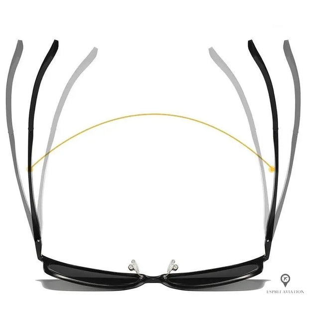 Lunette de Soleil Aviateur pas Cher | Esprit-Aviation