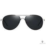 Lunette de Soleil Aviator Homme | Esprit-Aviation