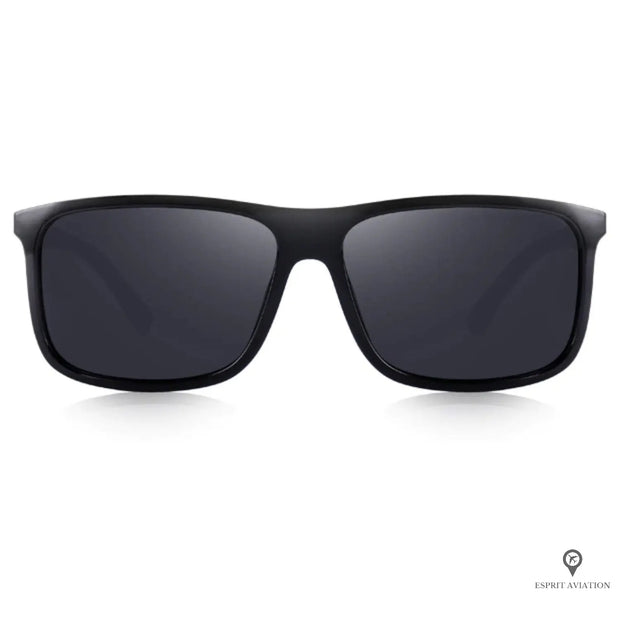 Lunette de Soleil Men In Black | Esprit-Aviation