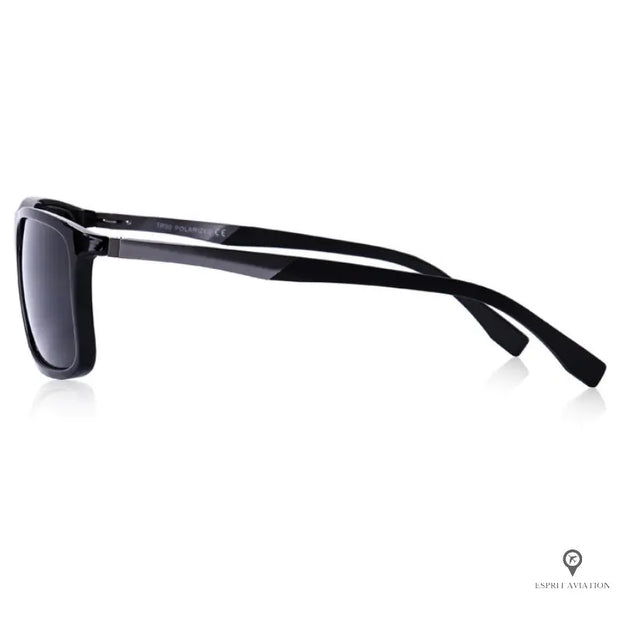 Lunette de Soleil Men In Black | Esprit-Aviation