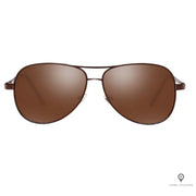 Lunette de Soleil Style Aviateur | Esprit-Aviation