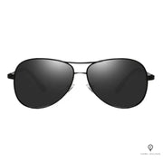 Lunette de Soleil Style Aviator | Esprit-Aviation