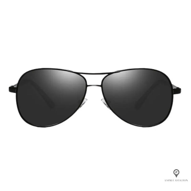 Lunette de Soleil Style Aviator | Esprit-Aviation