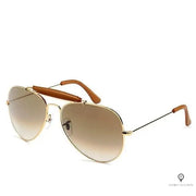 Lunettes Aviateur Homme Las Vegas Parano | Esprit-Aviation