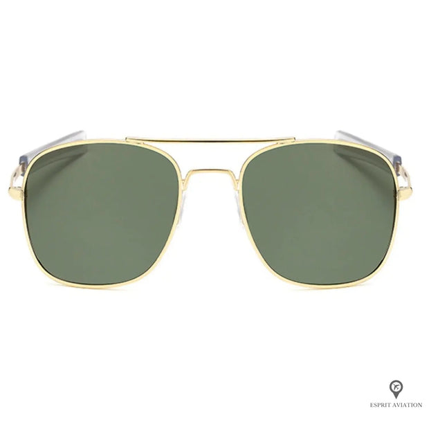 Lunettes Aviateur Militaires Biélorussie | Esprit-Aviation