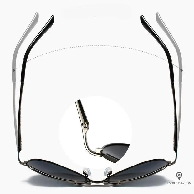 Lunettes Pilote Avion | Esprit-Aviation