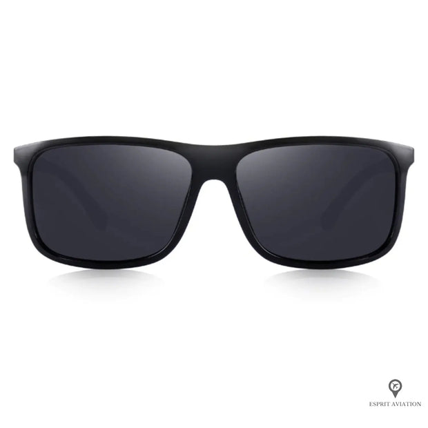 Lunettes de Soleil Aviateur Homme Design | Esprit-Aviation