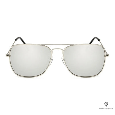 Lunettes de Soleil Aviateur Homme pas Cheres | Esprit-Aviation
