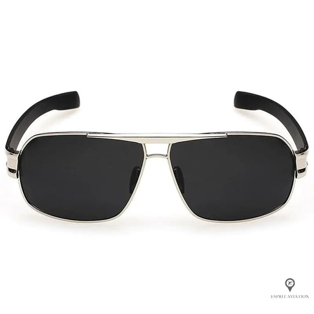 Lunettes de Soleil Aviateur Pilote | Esprit-Aviation