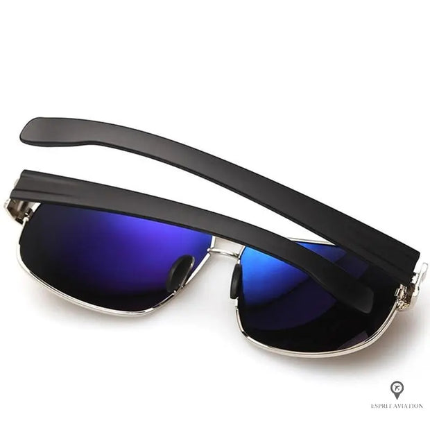 Lunettes de Soleil Aviateur Pilote | Esprit-Aviation