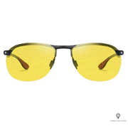 Lunettes de Soleil Aviateur Pilote d'Avion | Esprit-Aviation