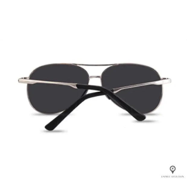 Lunettes de Soleil Aviateur Sport Homme