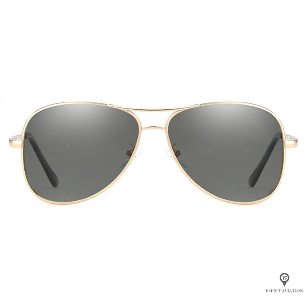 Lunettes de Soleil Aviateur de Vue en Ligne | Esprit-Aviation