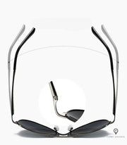 Lunettes de Soleil Aviateur de Vue en Ligne | Esprit-Aviation