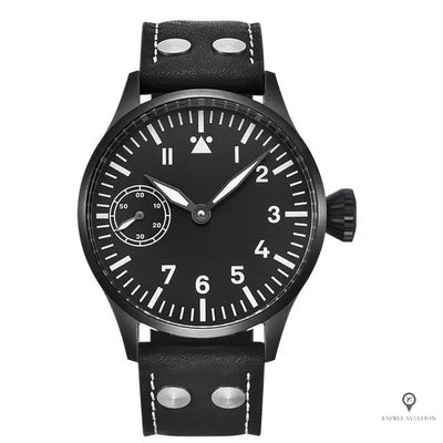 Montre Automatique Aviateur Homme | Esprit-Aviation