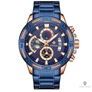 Montre Aviateur Allemand | Esprit-Aviation