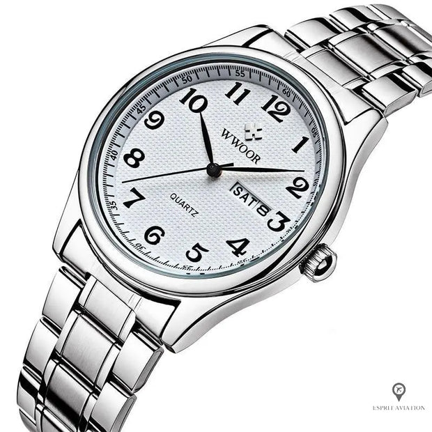 Montre Aviateur Altimètre | Esprit-Aviation