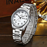 Montre Aviateur Altimètre | Esprit-Aviation