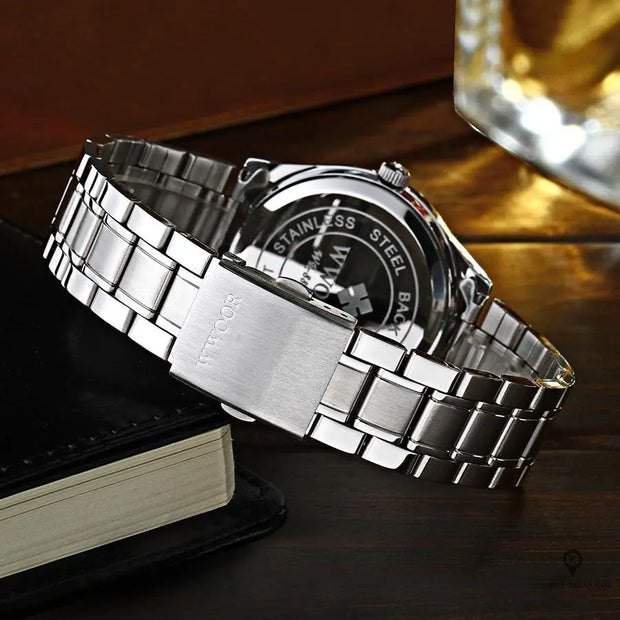Montre Aviateur Altimètre | Esprit-Aviation