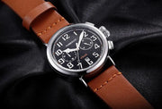 Montre Aviateur Altimètre Avion | Esprit-Aviation