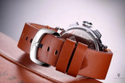 Montre Aviateur Altimètre Avion | Esprit-Aviation