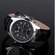 Montre Aviateur Armée Allemande | Esprit-Aviation