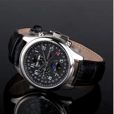 Montre Aviateur Armée Allemande | Esprit-Aviation