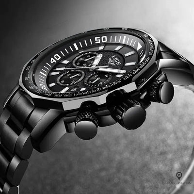 Montre Aviateur Armée Suisse | Esprit-Aviation