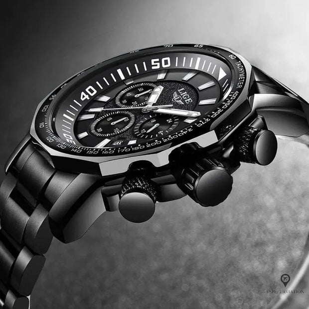 Montre Aviateur Armée Suisse | Esprit-Aviation