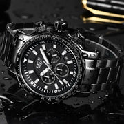 Montre Aviateur Armée Suisse | Esprit-Aviation