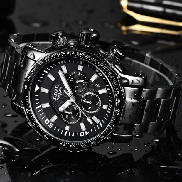 Montre Aviateur Armée Suisse | Esprit-Aviation