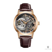 Montre Aviateur Avion de Chasse | Esprit-Aviation