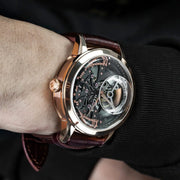 Montre Aviateur Avion de Chasse | Esprit-Aviation